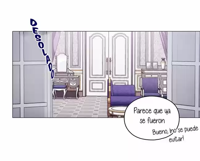 CUANDO LA CHICA MALVADA AMA - Capítulo 19 - Página 46 - LectorTMOo