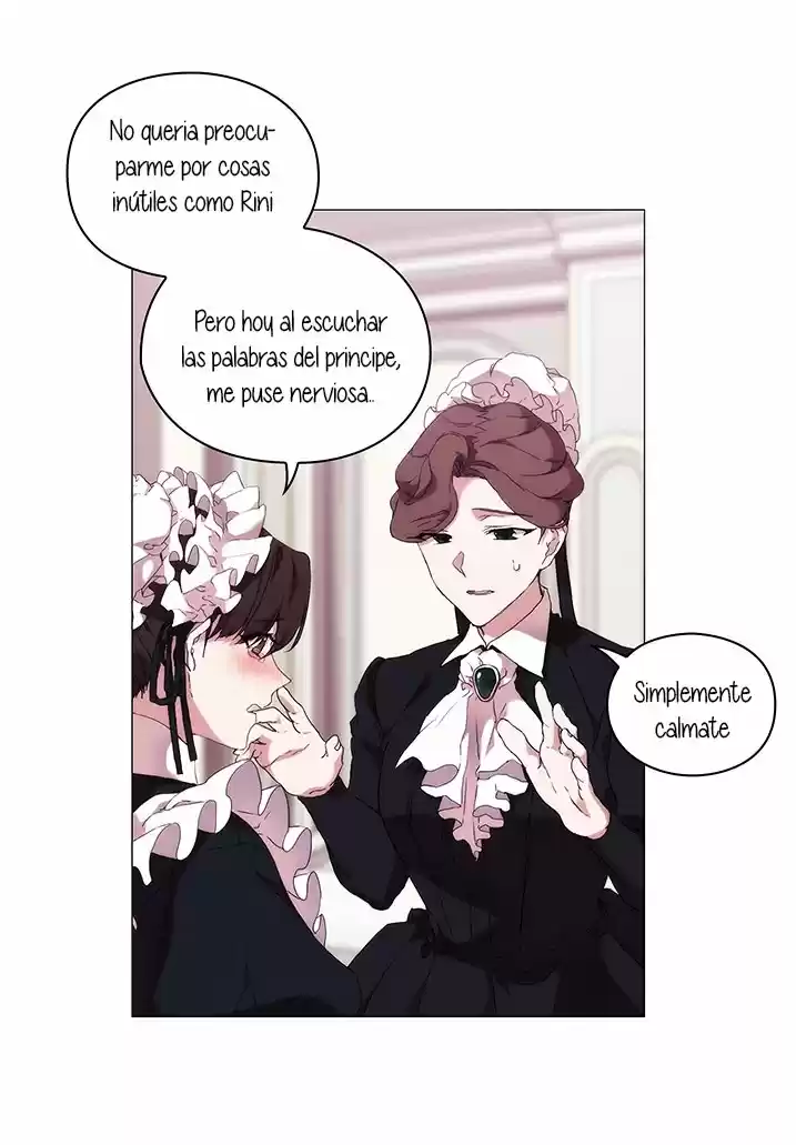 CUANDO LA CHICA MALVADA AMA - Capítulo 19 - Página 49 - LectorTMOo