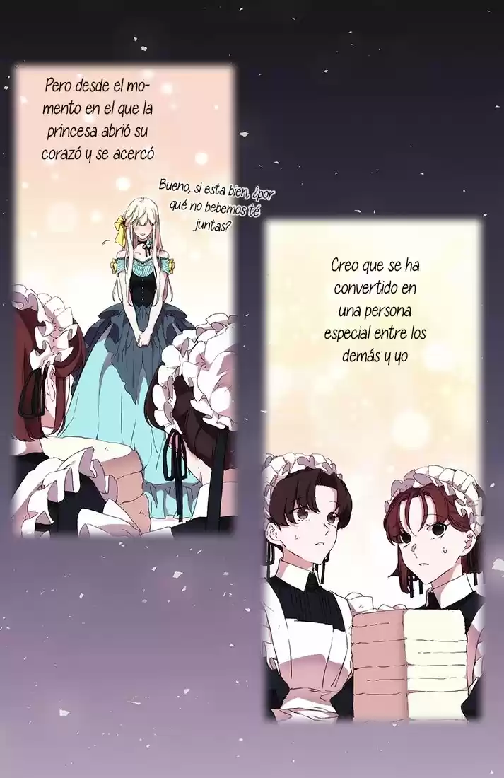 CUANDO LA CHICA MALVADA AMA - Capítulo 19 - Página 54 - LectorTMOo