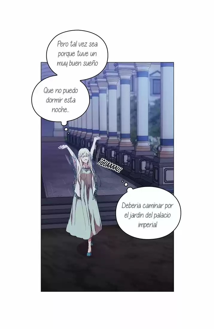 CUANDO LA CHICA MALVADA AMA - Capítulo 19 - Página 60 - LectorTMOo