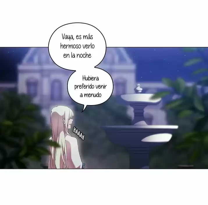 CUANDO LA CHICA MALVADA AMA - Capítulo 19 - Página 61 - LectorTMOo