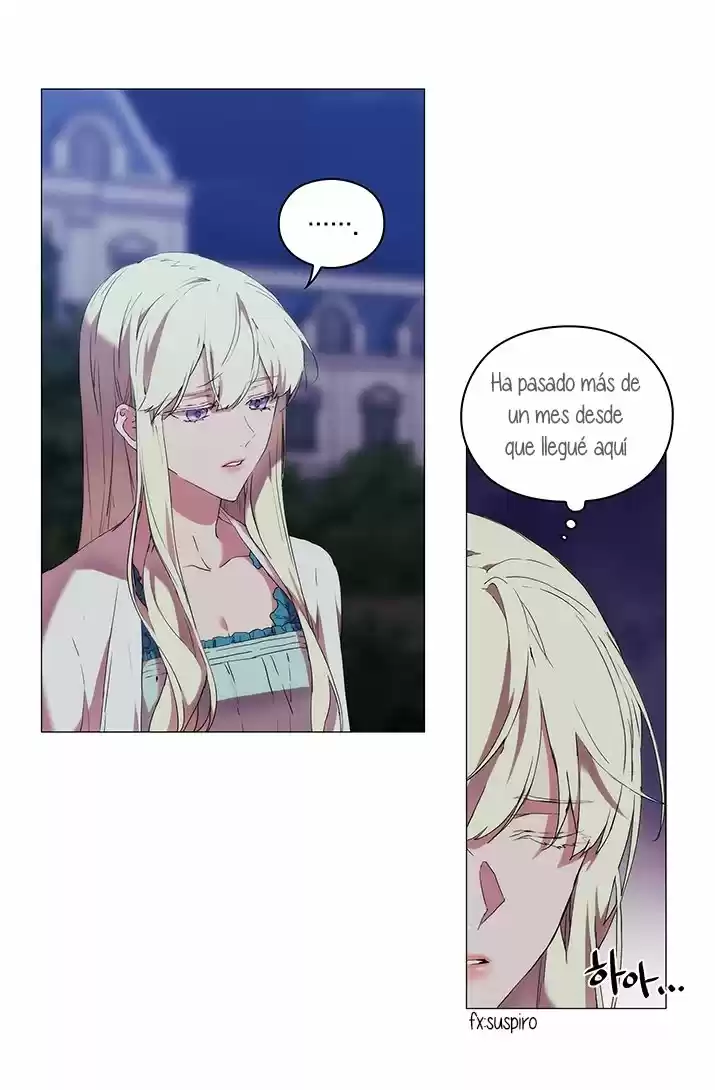 CUANDO LA CHICA MALVADA AMA - Capítulo 19 - Página 62 - LectorTMOo