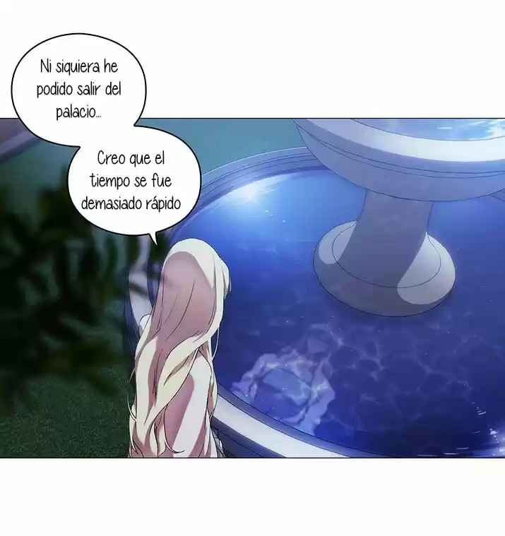 CUANDO LA CHICA MALVADA AMA - Capítulo 19 - Página 63 - LectorTMOo