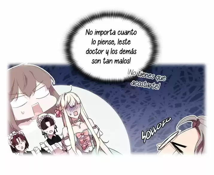 CUANDO LA CHICA MALVADA AMA - Capítulo 19 - Página 66 - LectorTMOo
