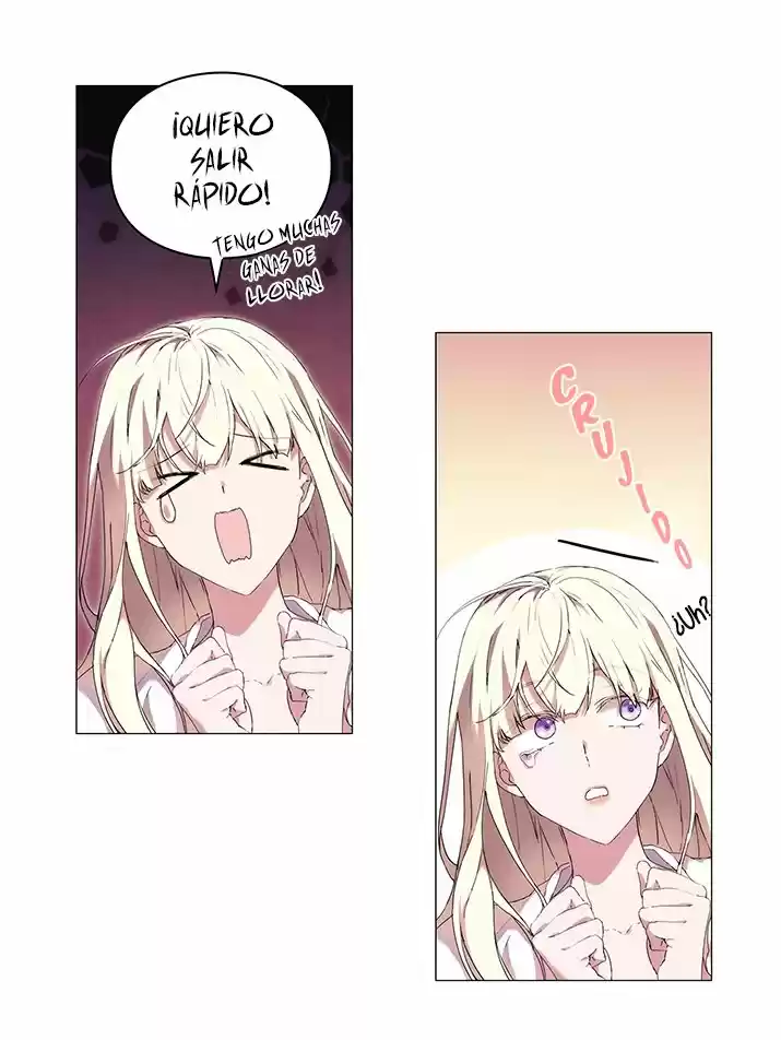 CUANDO LA CHICA MALVADA AMA - Capítulo 19 - Página 67 - LectorTMOo