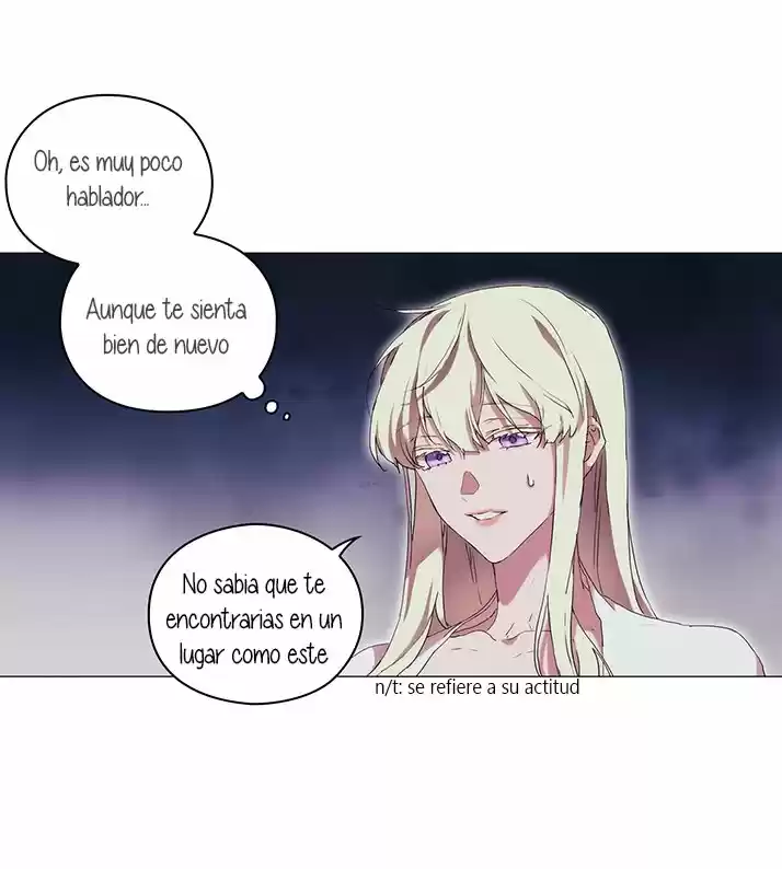 CUANDO LA CHICA MALVADA AMA - Capítulo 19 - Página 70 - LectorTMOo