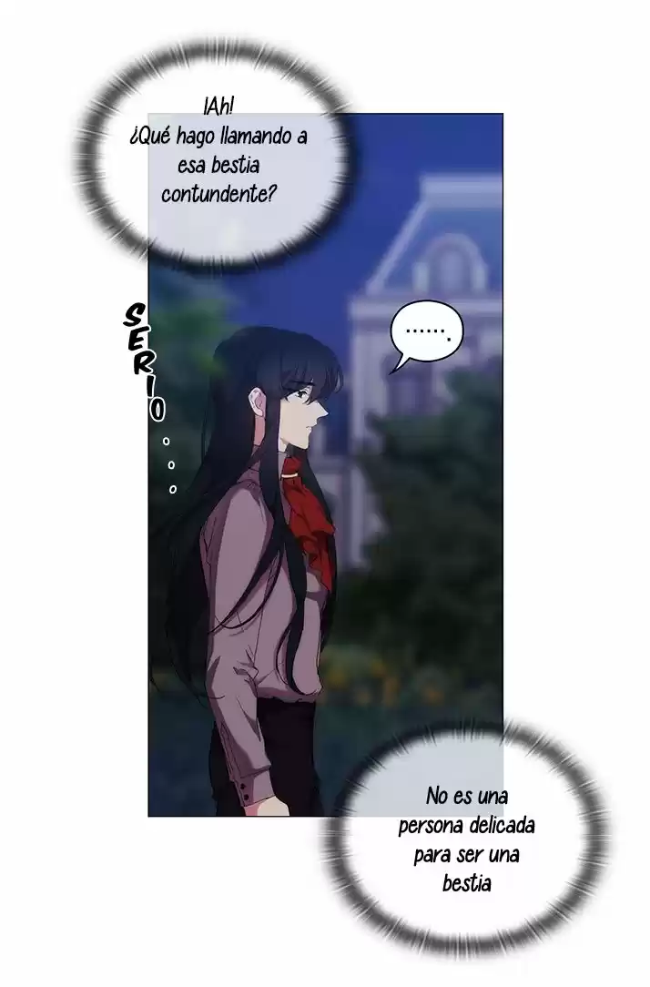 CUANDO LA CHICA MALVADA AMA - Capítulo 19 - Página 71 - LectorTMOo