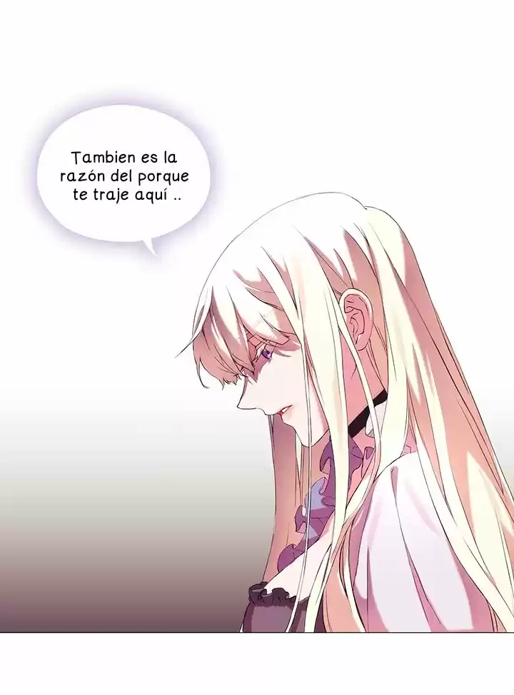 CUANDO LA CHICA MALVADA AMA - Capítulo 2 - Página 7 - LectorTMOo