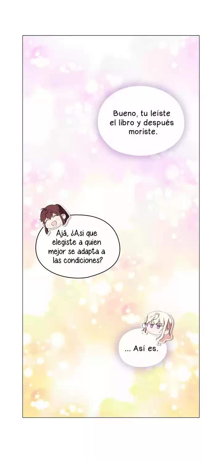 CUANDO LA CHICA MALVADA AMA - Capítulo 2 - Página 10 - LectorTMOo