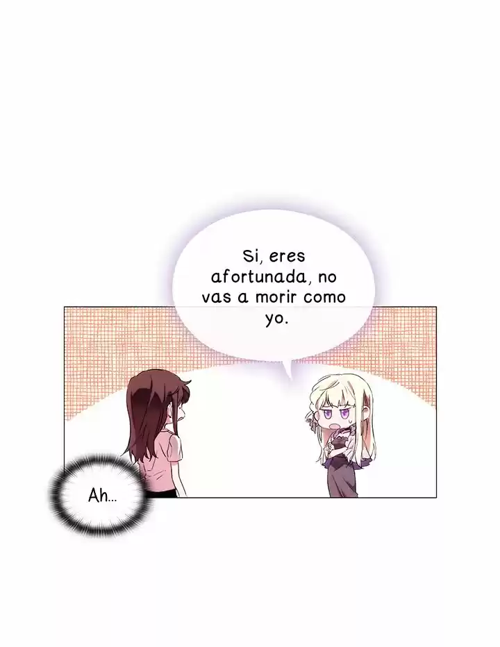 CUANDO LA CHICA MALVADA AMA - Capítulo 2 - Página 12 - LectorTMOo