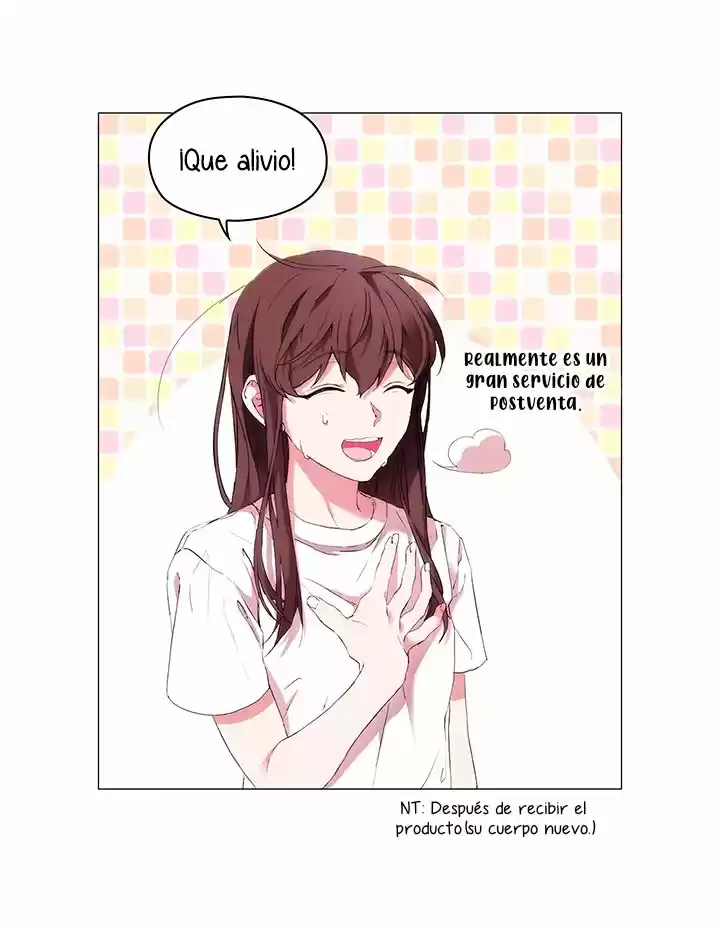 CUANDO LA CHICA MALVADA AMA - Capítulo 2 - Página 15 - LectorTMOo