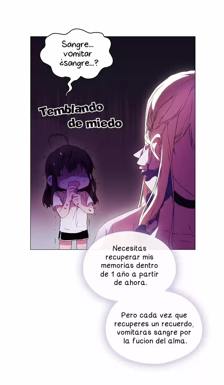 CUANDO LA CHICA MALVADA AMA - Capítulo 2 - Página 18 - LectorTMOo