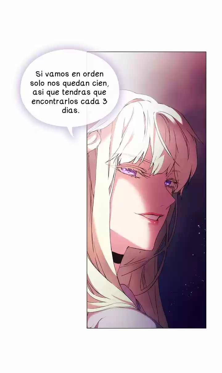 CUANDO LA CHICA MALVADA AMA - Capítulo 2 - Página 19 - LectorTMOo