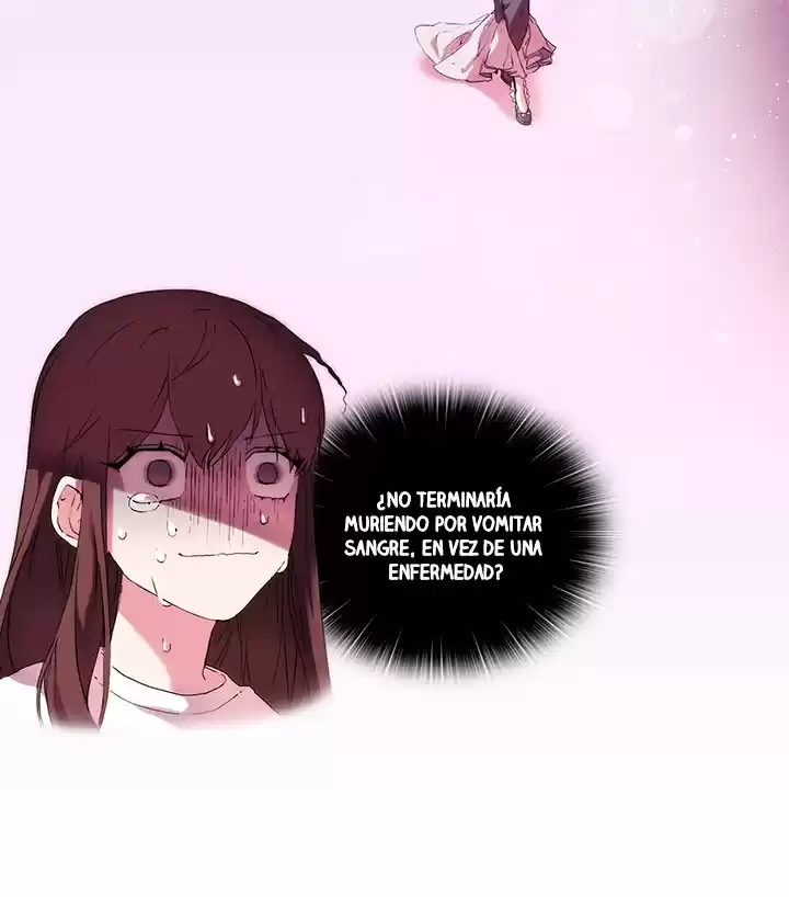 CUANDO LA CHICA MALVADA AMA - Capítulo 2 - Página 25 - LectorTMOo