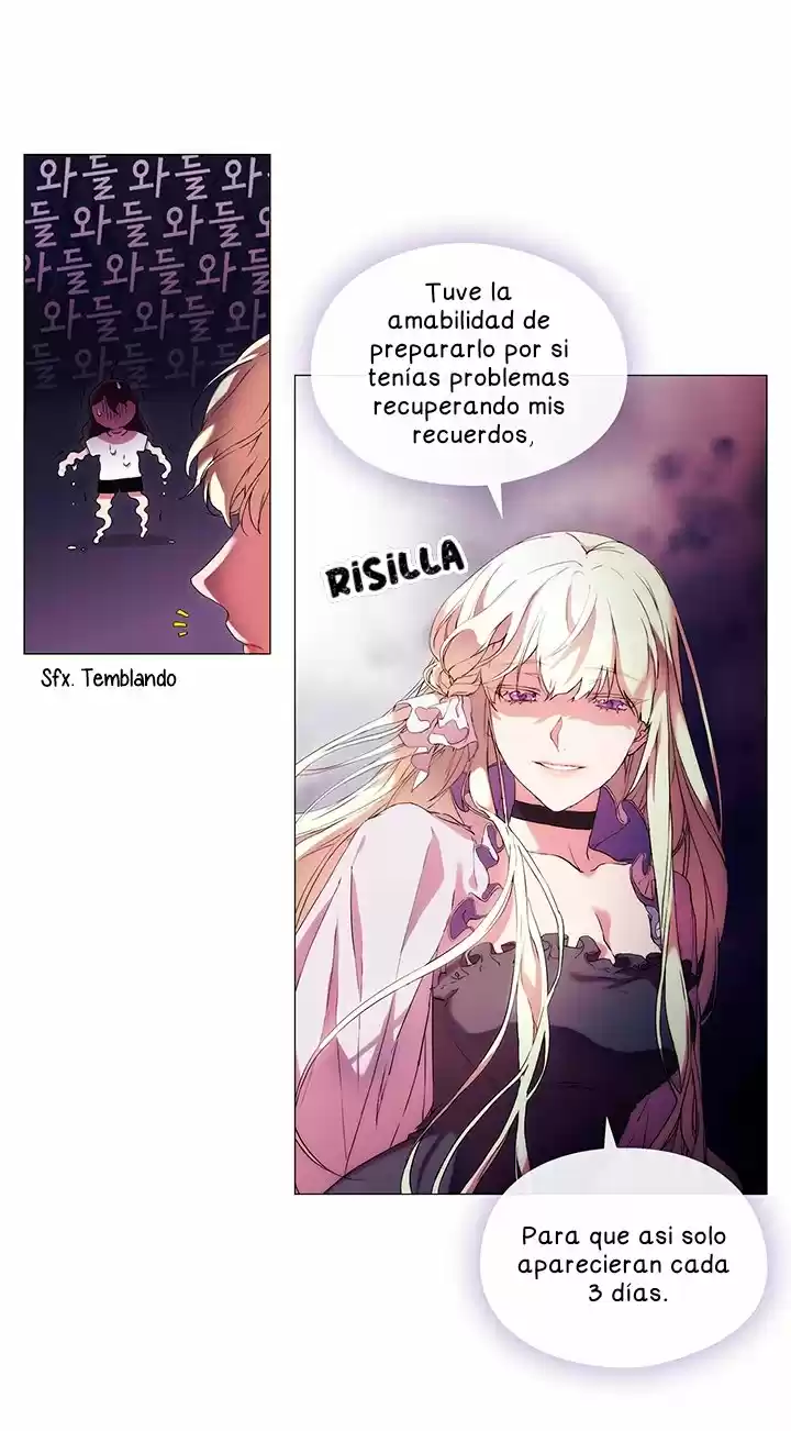CUANDO LA CHICA MALVADA AMA - Capítulo 2 - Página 26 - LectorTMOo