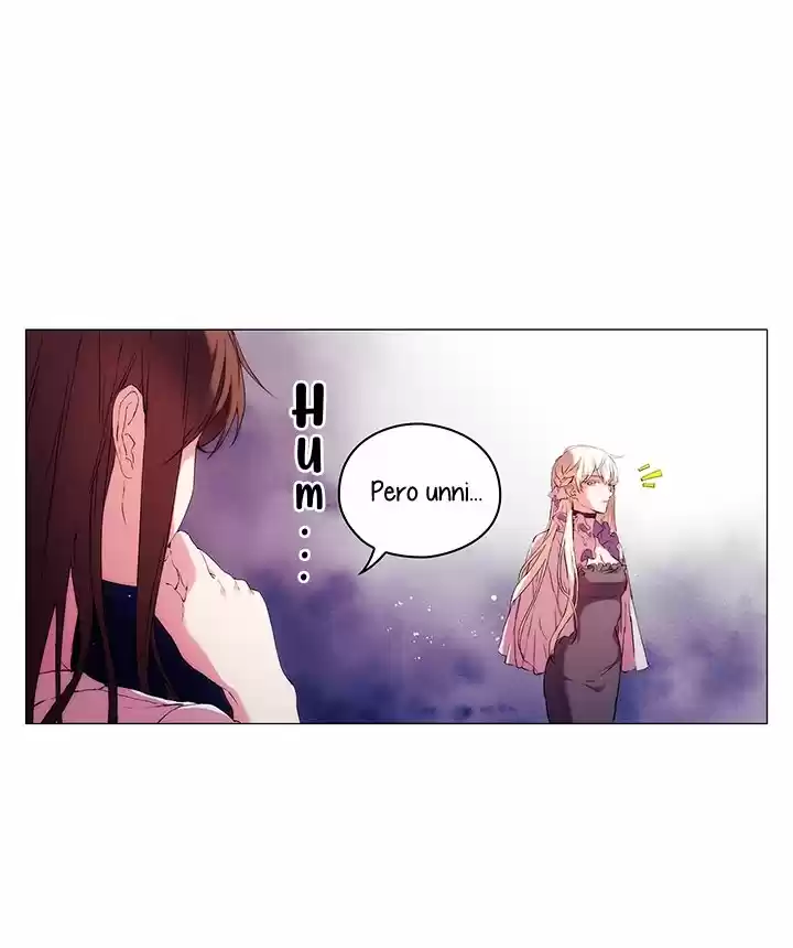 CUANDO LA CHICA MALVADA AMA - Capítulo 2 - Página 30 - LectorTMOo