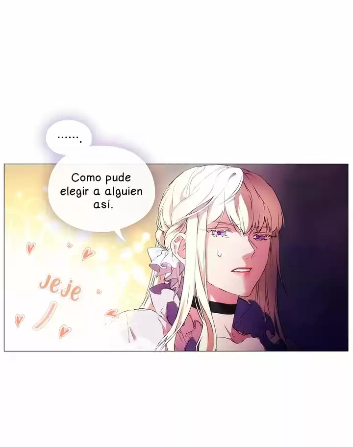 CUANDO LA CHICA MALVADA AMA - Capítulo 2 - Página 32 - LectorTMOo