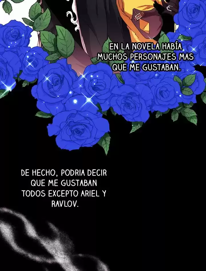 CUANDO LA CHICA MALVADA AMA - Capítulo 2 - Página 38 - LectorTMOo