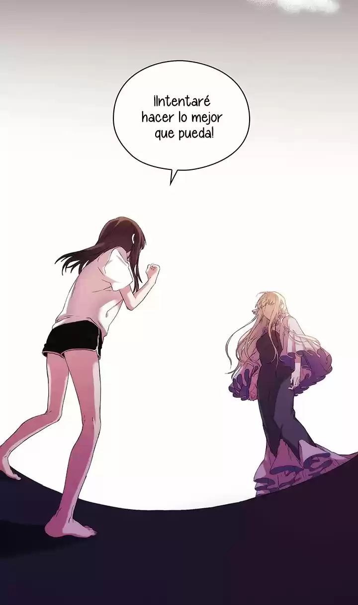 CUANDO LA CHICA MALVADA AMA - Capítulo 2 - Página 40 - LectorTMOo