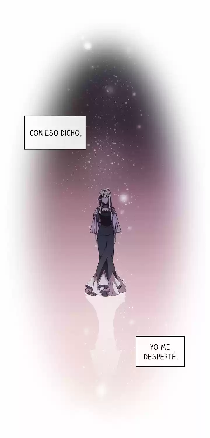 CUANDO LA CHICA MALVADA AMA - Capítulo 2 - Página 53 - LectorTMOo