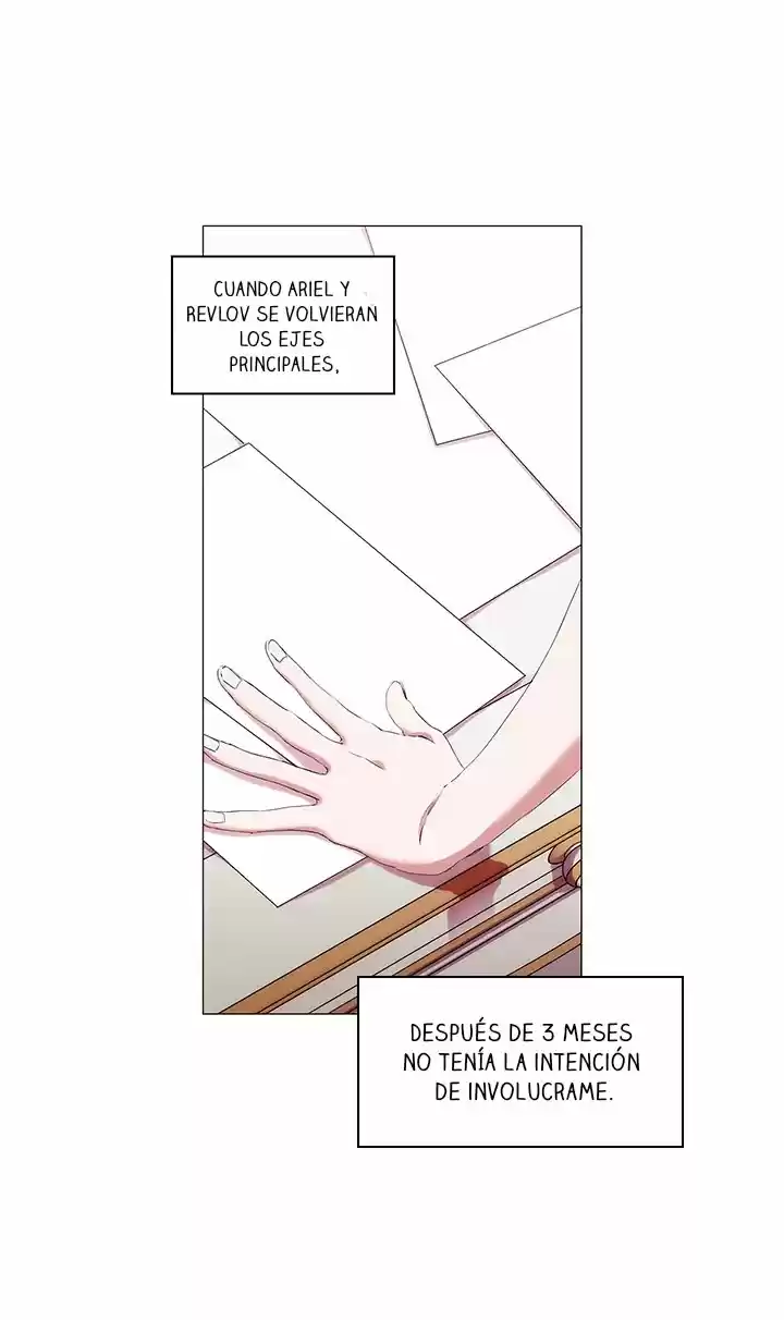 CUANDO LA CHICA MALVADA AMA - Capítulo 2 - Página 60 - LectorTMOo