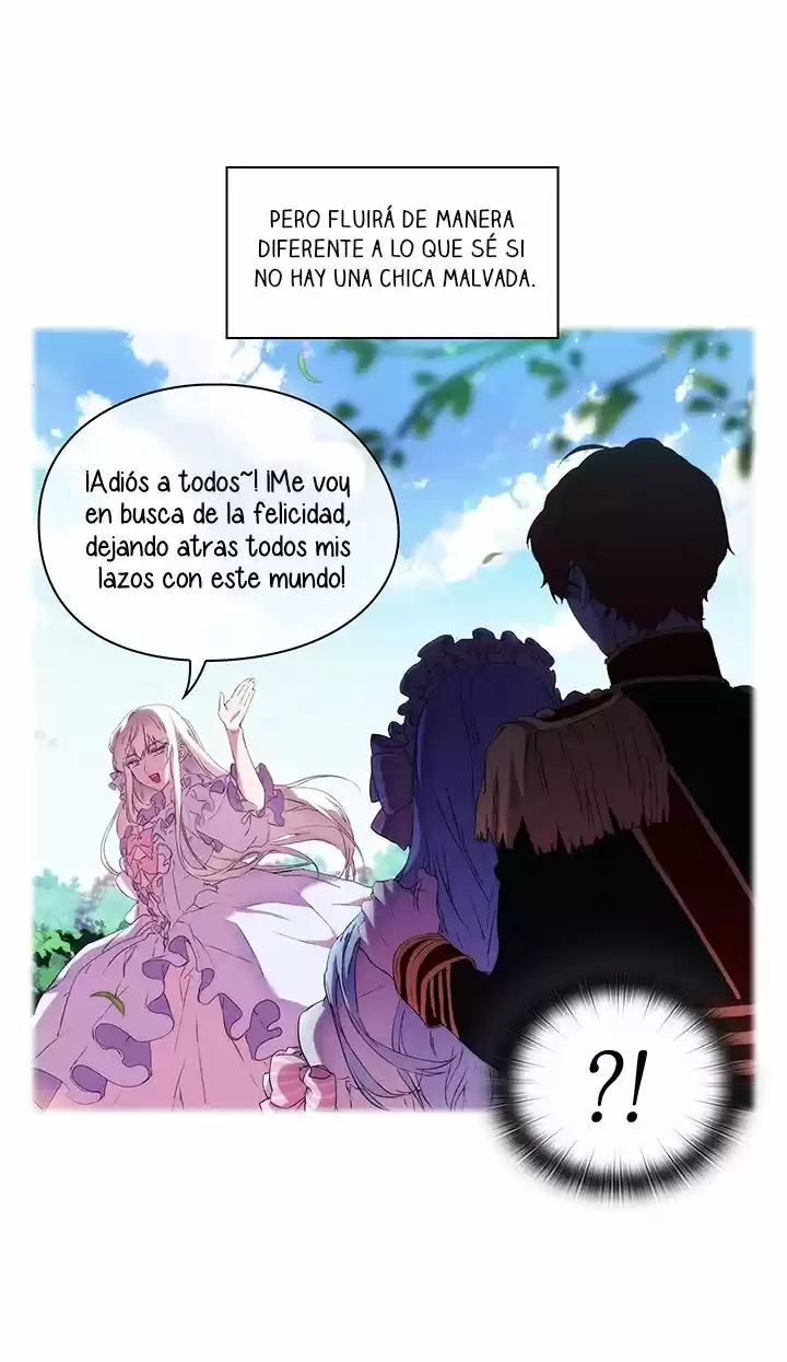 CUANDO LA CHICA MALVADA AMA - Capítulo 2 - Página 61 - LectorTMOo