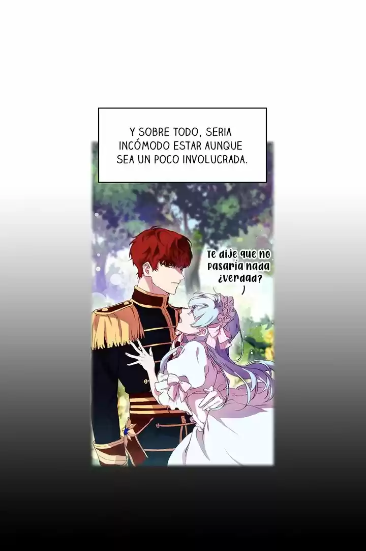 CUANDO LA CHICA MALVADA AMA - Capítulo 2 - Página 62 - LectorTMOo
