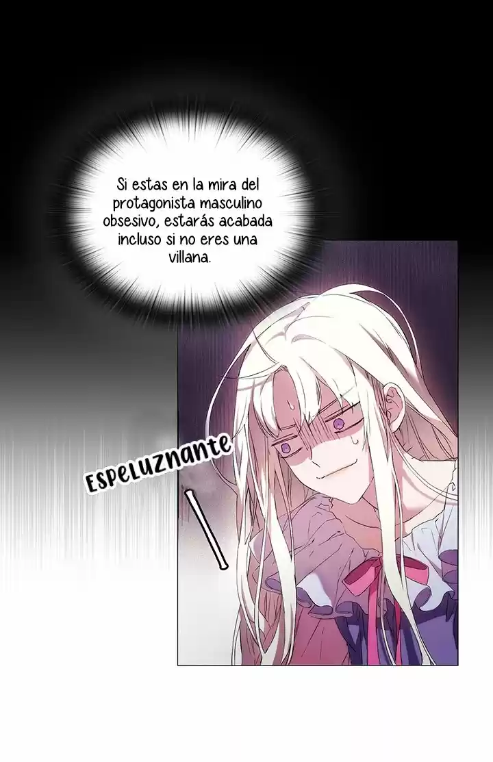 CUANDO LA CHICA MALVADA AMA - Capítulo 2 - Página 64 - LectorTMOo