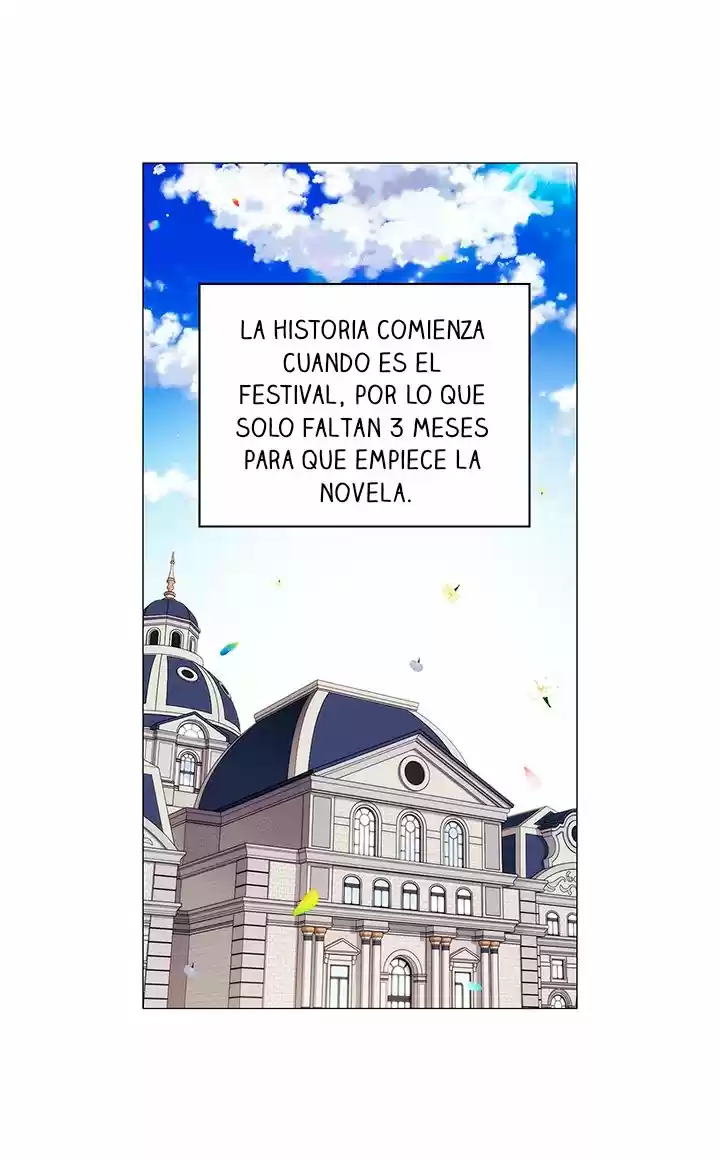 CUANDO LA CHICA MALVADA AMA - Capítulo 2 - Página 68 - LectorTMOo