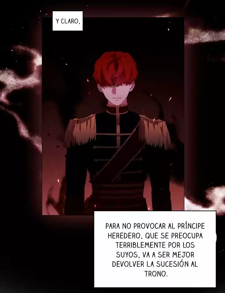 CUANDO LA CHICA MALVADA AMA - Capítulo 2 - Página 71 - LectorTMOo