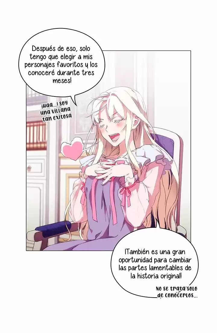 CUANDO LA CHICA MALVADA AMA - Capítulo 2 - Página 73 - LectorTMOo