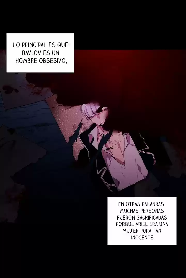 CUANDO LA CHICA MALVADA AMA - Capítulo 2 - Página 76 - LectorTMOo