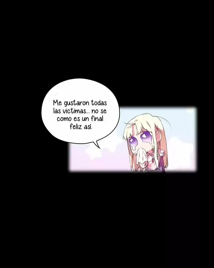CUANDO LA CHICA MALVADA AMA - Capítulo 2 - Página 77 - LectorTMOo