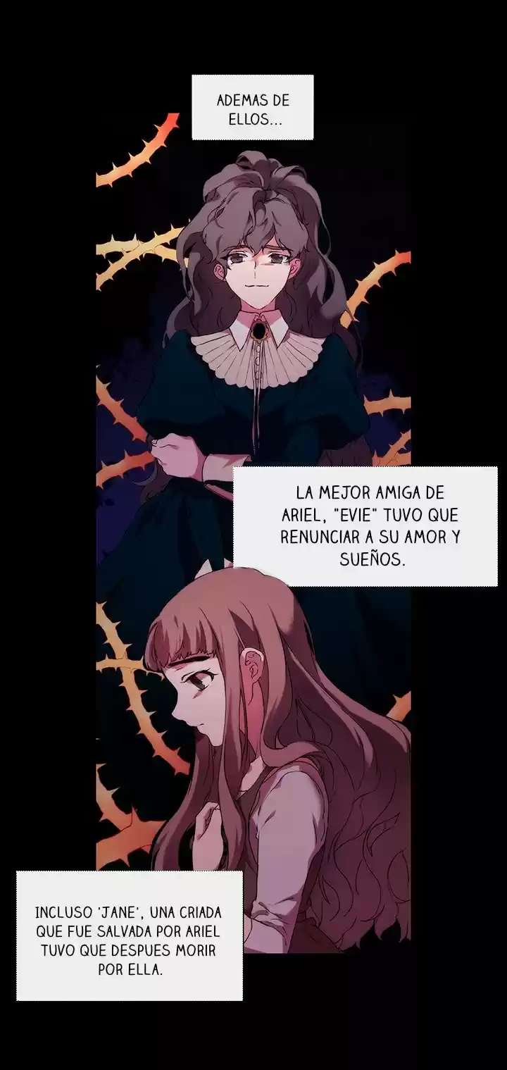 CUANDO LA CHICA MALVADA AMA - Capítulo 2 - Página 83 - LectorTMOo