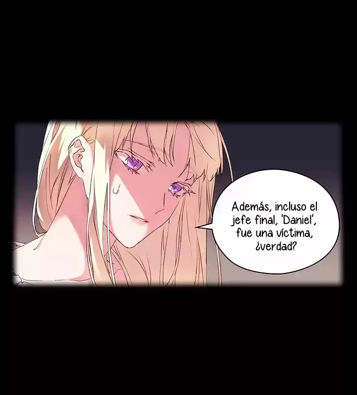 CUANDO LA CHICA MALVADA AMA - Capítulo 2 - Página 84 - LectorTMOo