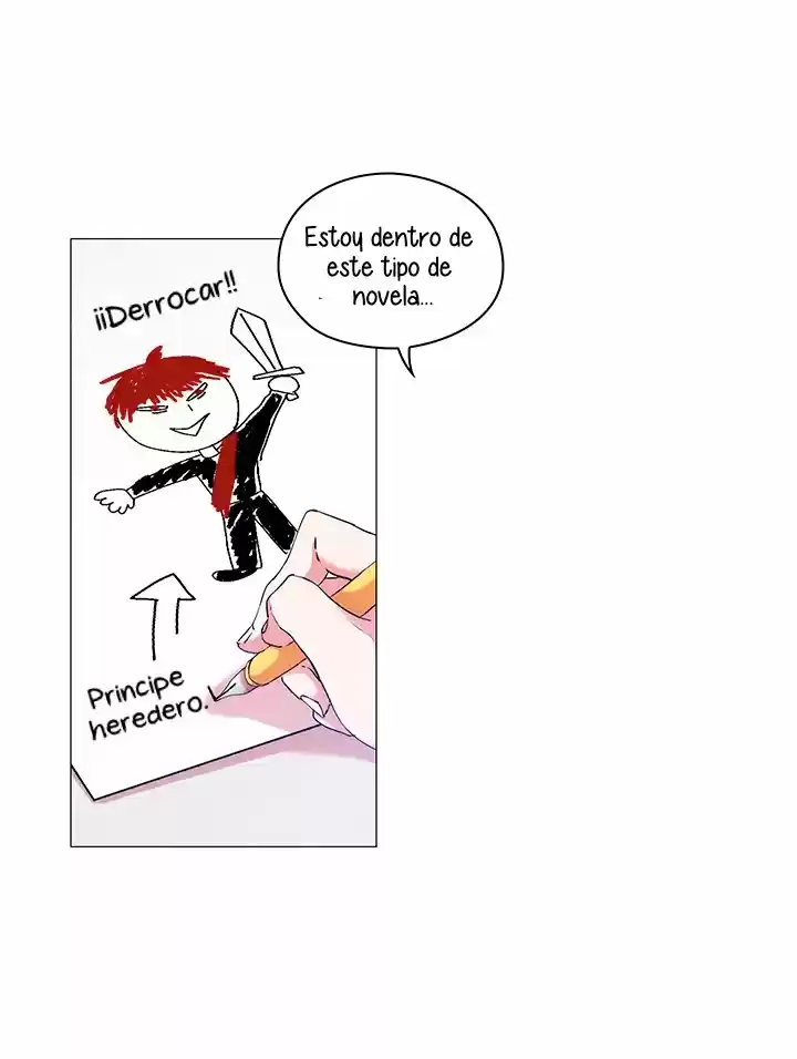 CUANDO LA CHICA MALVADA AMA - Capítulo 2 - Página 88 - LectorTMOo