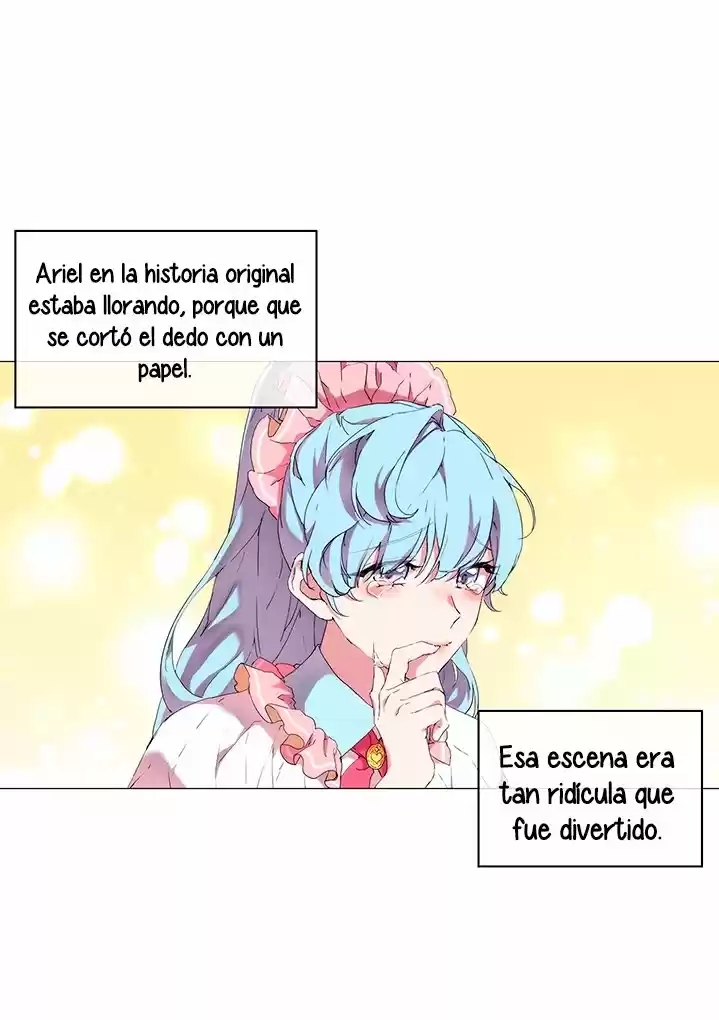CUANDO LA CHICA MALVADA AMA - Capítulo 20 - Página 7 - LectorTMOo