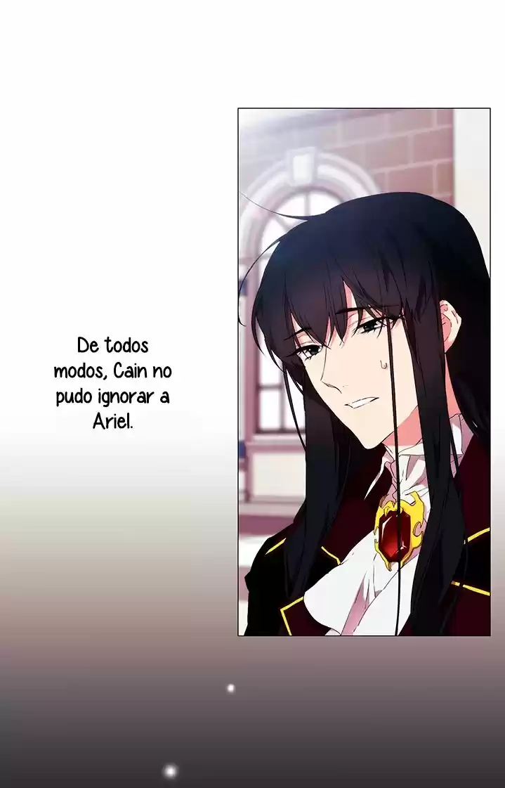 CUANDO LA CHICA MALVADA AMA - Capítulo 20 - Página 8 - LectorTMOo