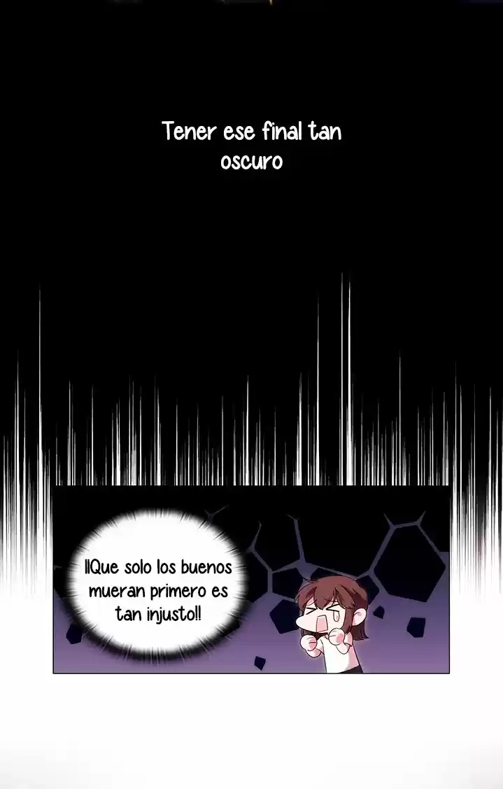 CUANDO LA CHICA MALVADA AMA - Capítulo 20 - Página 13 - LectorTMOo
