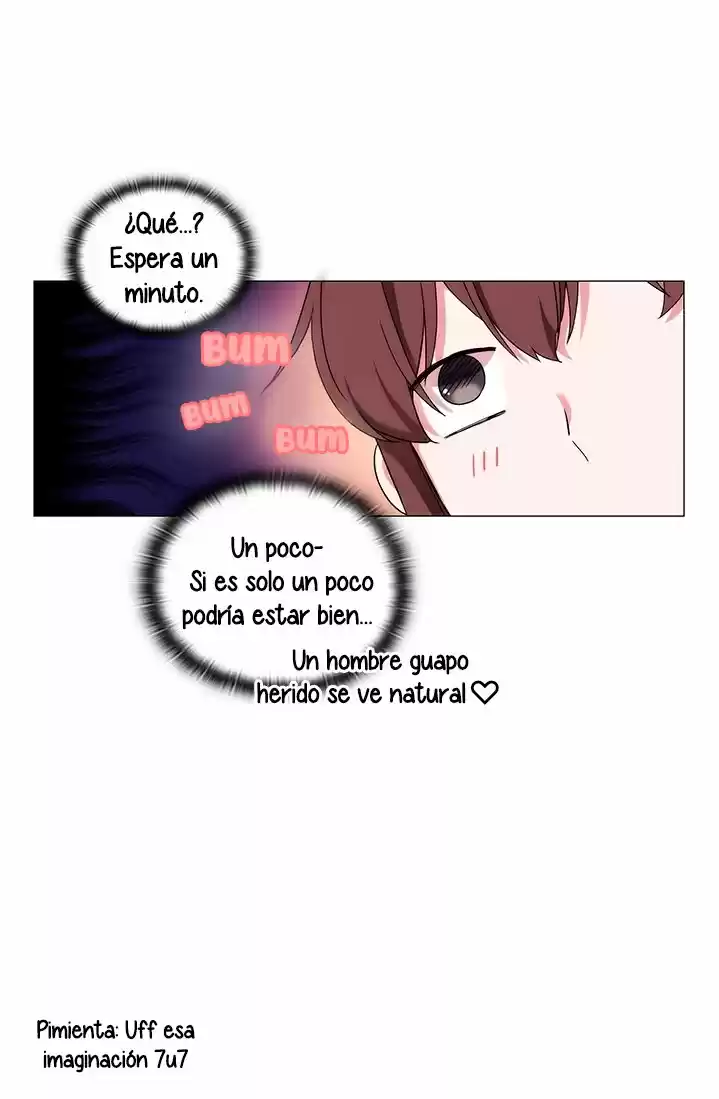 CUANDO LA CHICA MALVADA AMA - Capítulo 20 - Página 19 - LectorTMOo