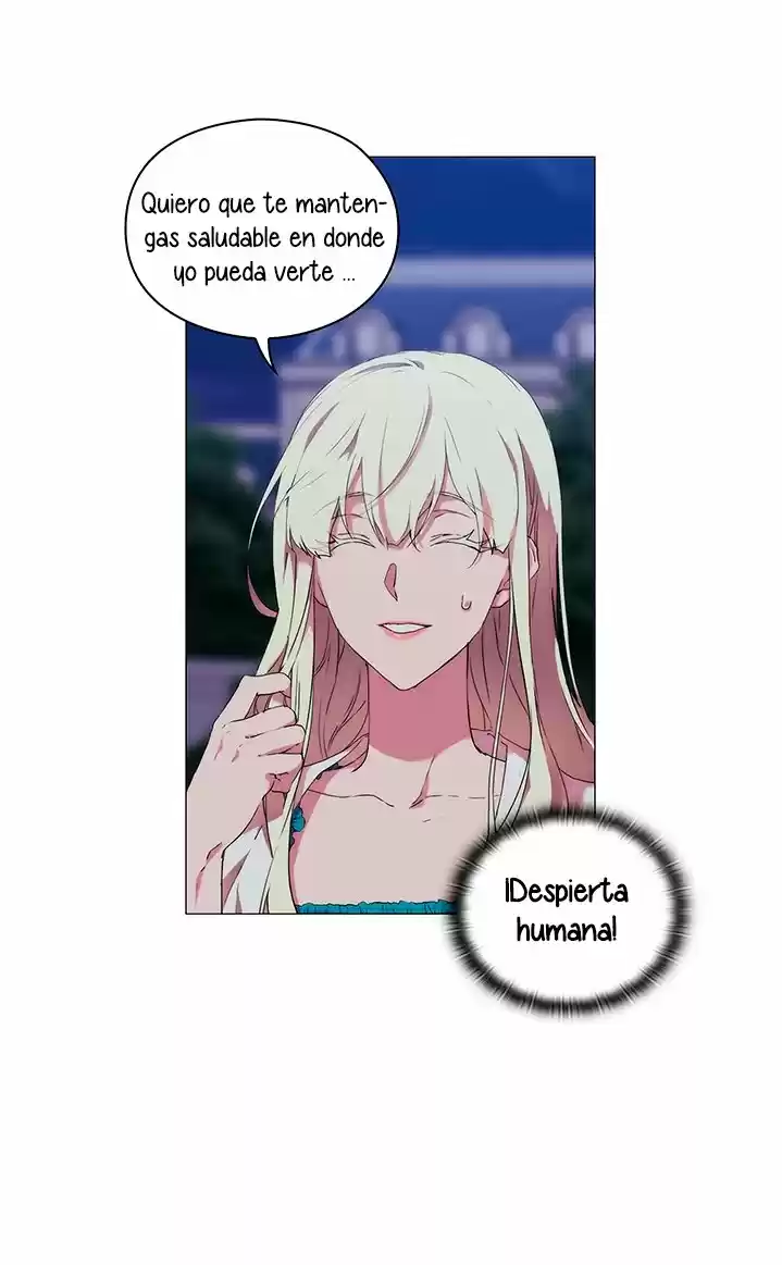 CUANDO LA CHICA MALVADA AMA - Capítulo 20 - Página 21 - LectorTMOo