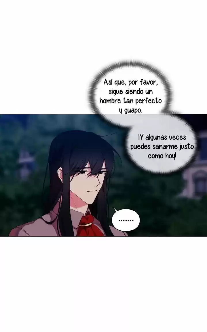 CUANDO LA CHICA MALVADA AMA - Capítulo 20 - Página 22 - LectorTMOo