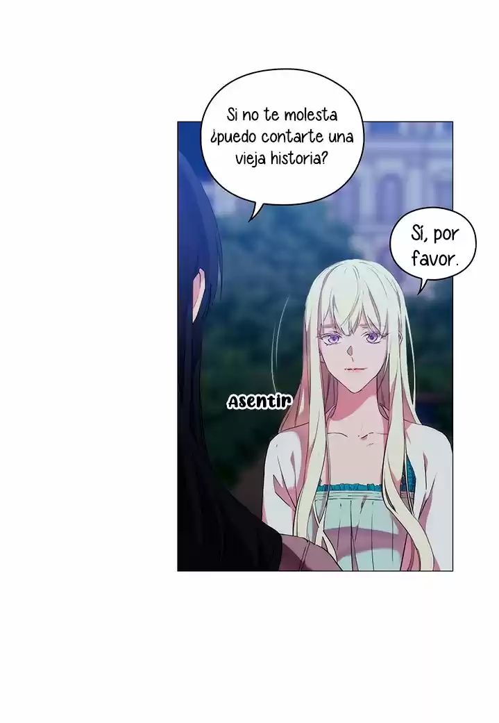 CUANDO LA CHICA MALVADA AMA - Capítulo 20 - Página 23 - LectorTMOo