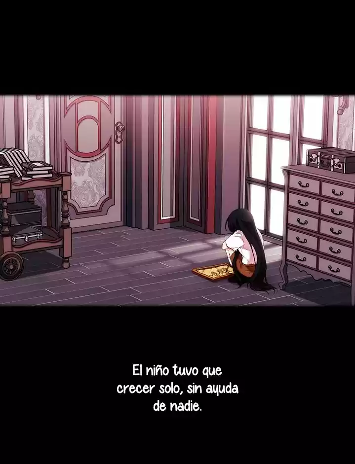 CUANDO LA CHICA MALVADA AMA - Capítulo 20 - Página 25 - LectorTMOo