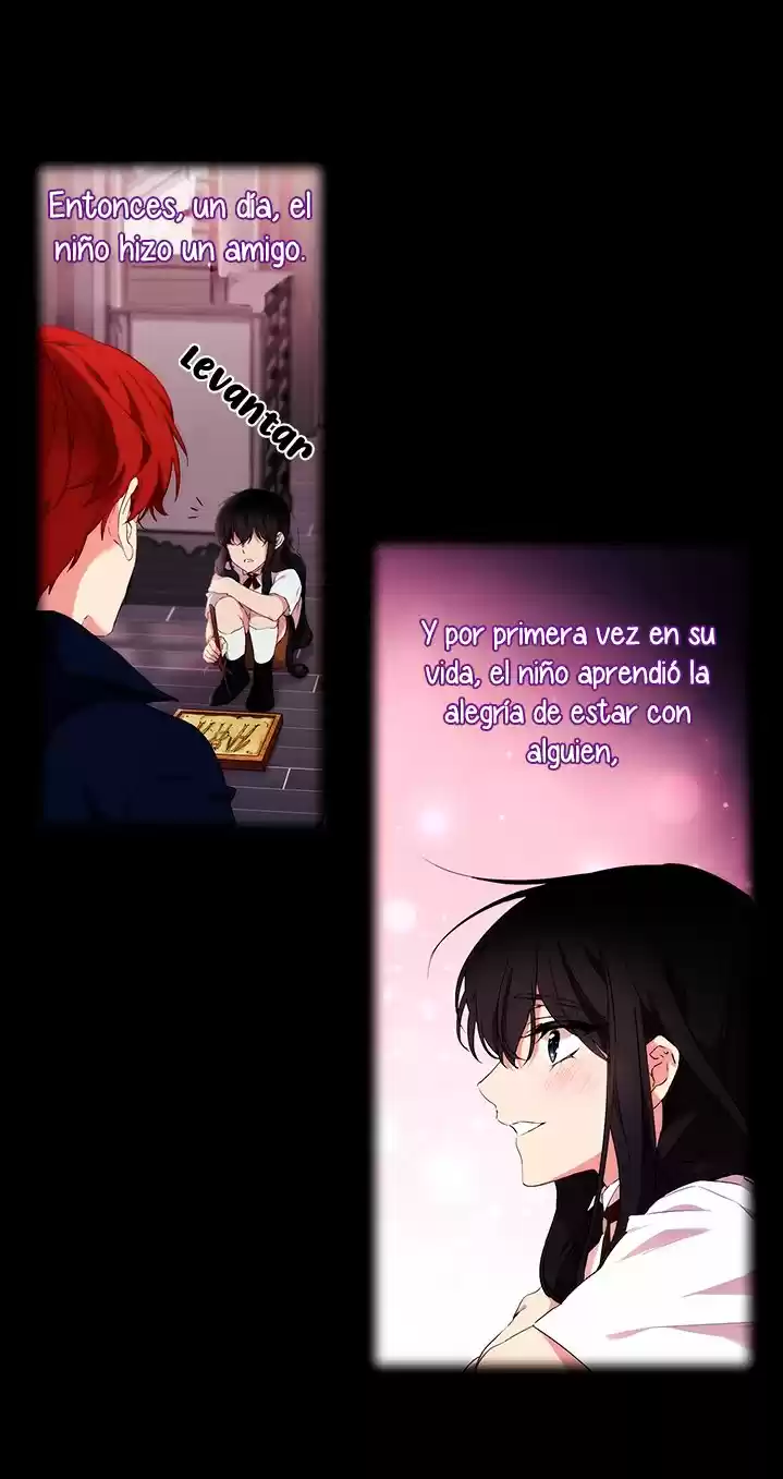 CUANDO LA CHICA MALVADA AMA - Capítulo 20 - Página 28 - LectorTMOo
