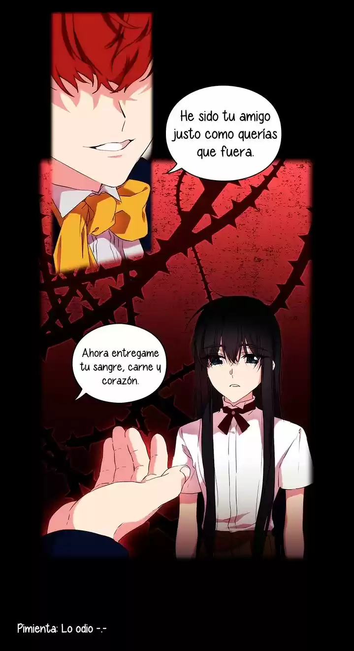 CUANDO LA CHICA MALVADA AMA - Capítulo 20 - Página 30 - LectorTMOo