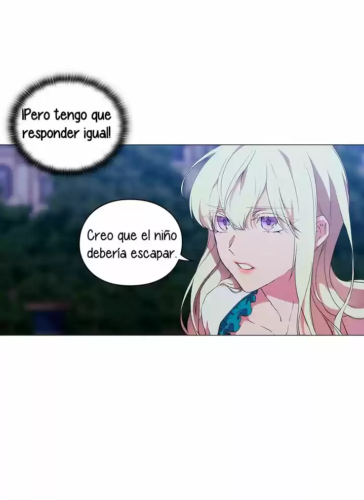 CUANDO LA CHICA MALVADA AMA - Capítulo 20 - Página 35 - LectorTMOo