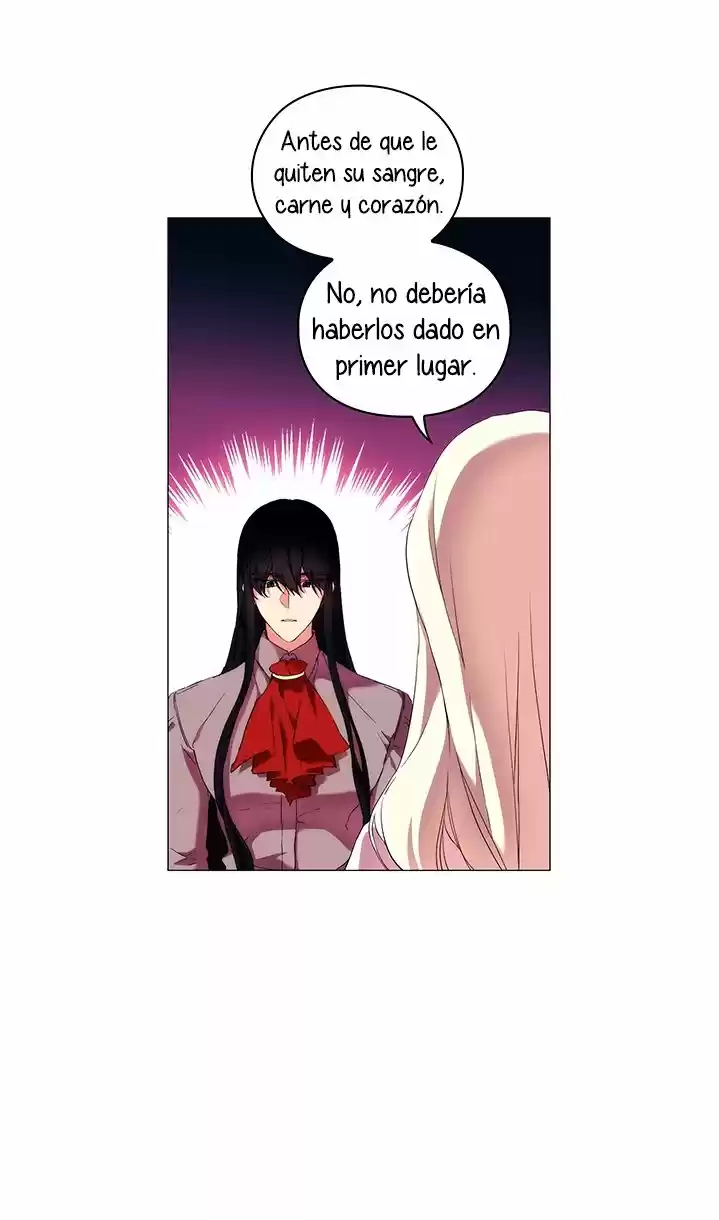 CUANDO LA CHICA MALVADA AMA - Capítulo 20 - Página 36 - LectorTMOo