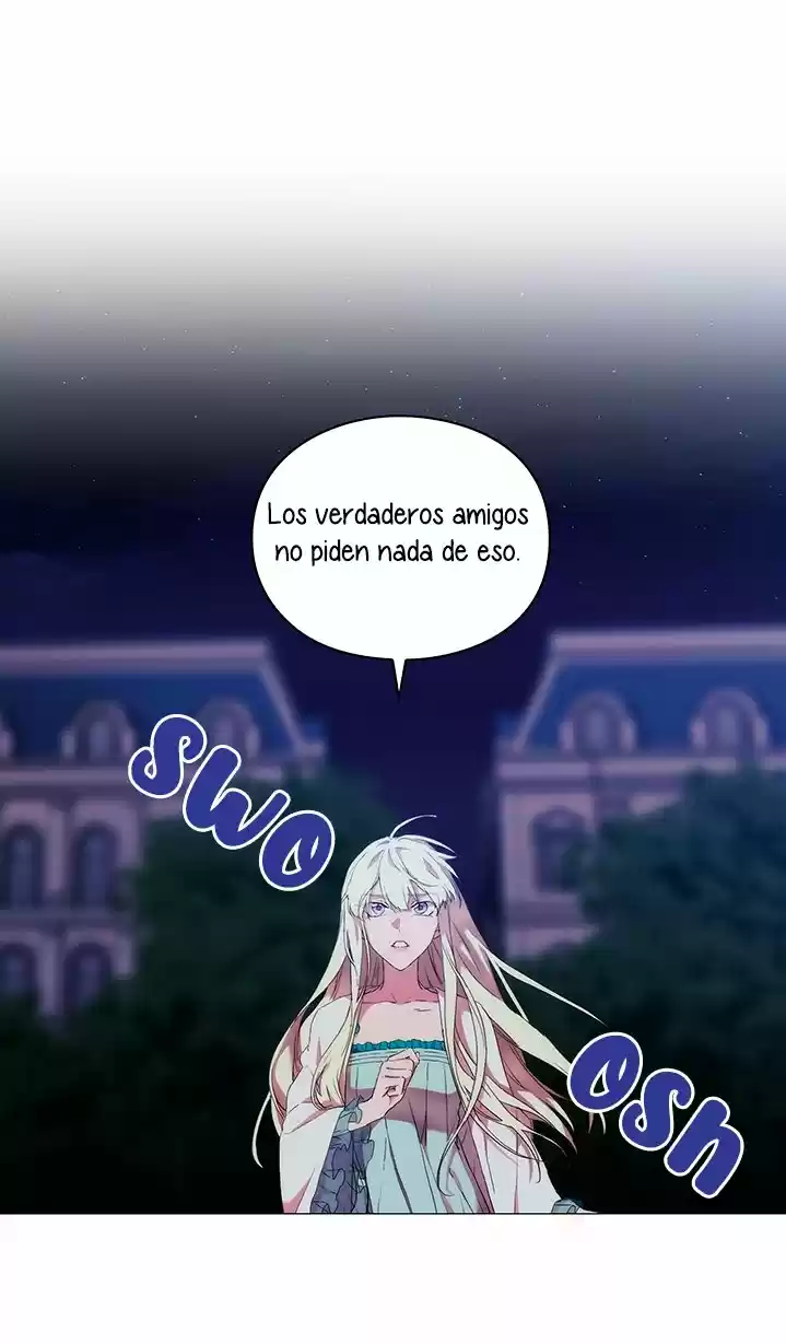 CUANDO LA CHICA MALVADA AMA - Capítulo 20 - Página 37 - LectorTMOo