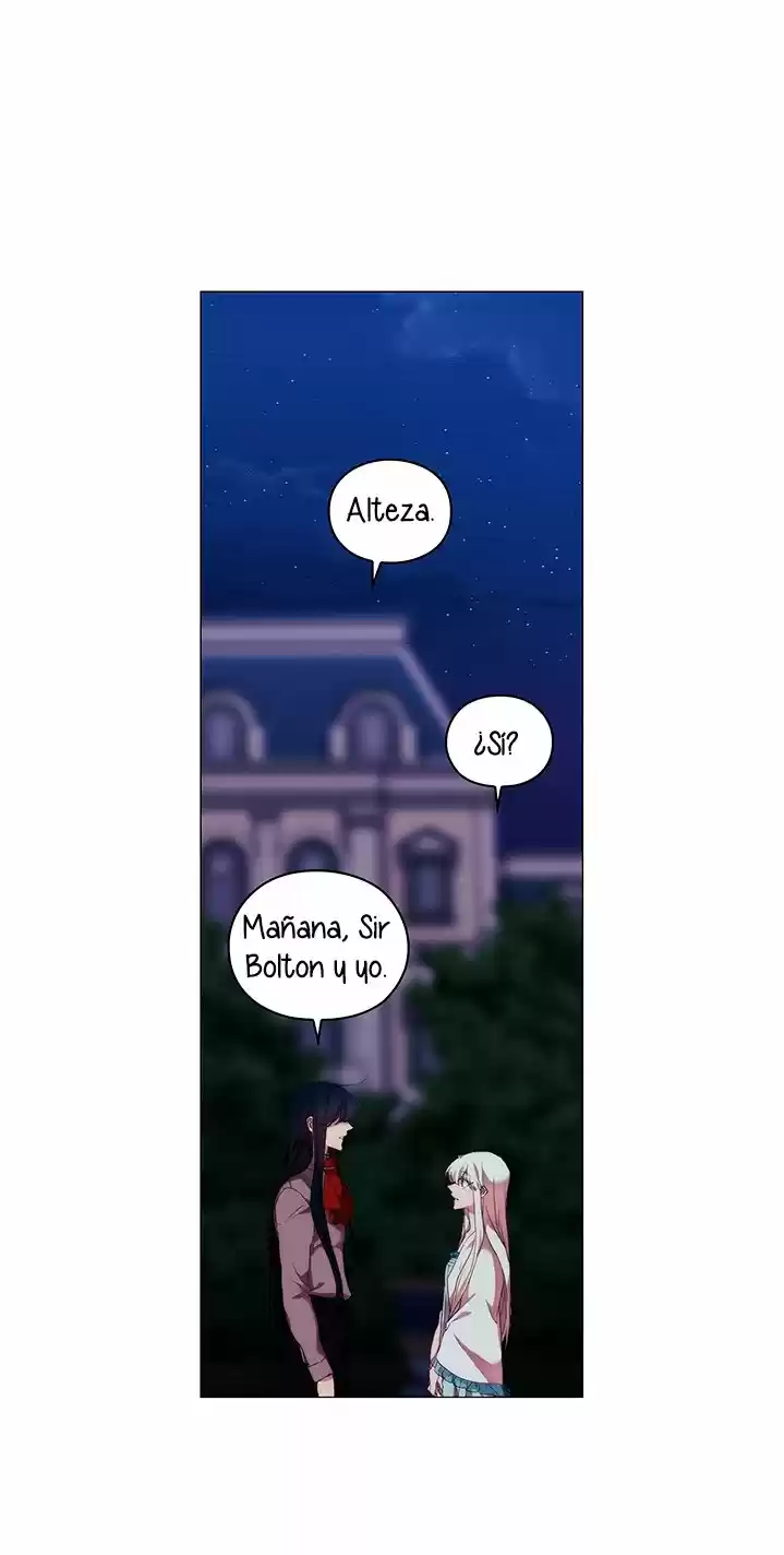 CUANDO LA CHICA MALVADA AMA - Capítulo 20 - Página 39 - LectorTMOo